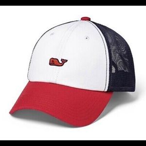 Vineyard Vines for Target Trucker Hat NWT
